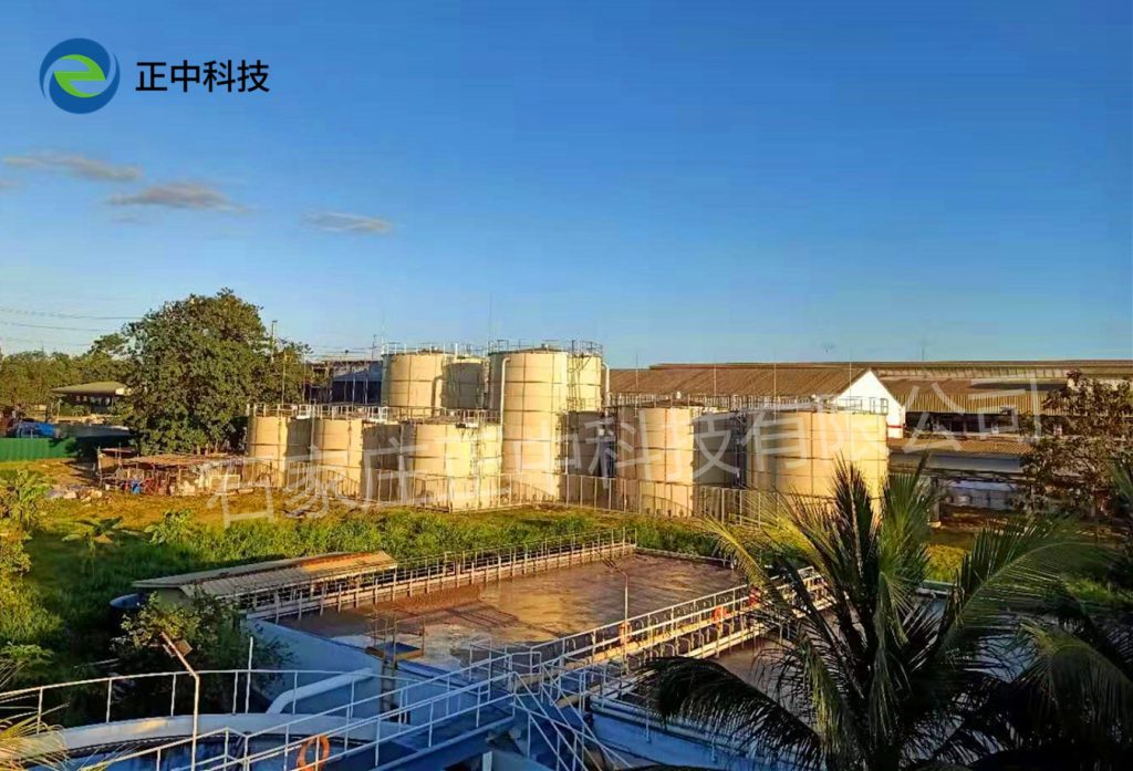 污水处理工程