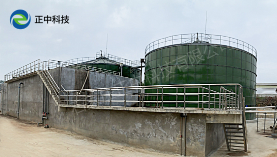 养殖废水