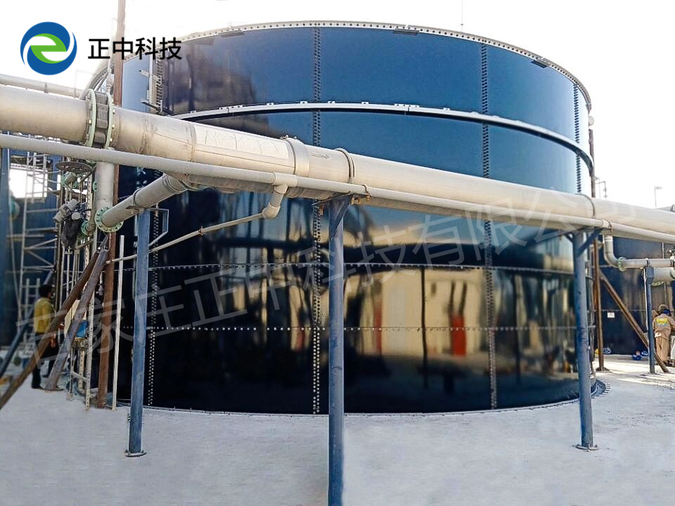 迪拜污水处理项目